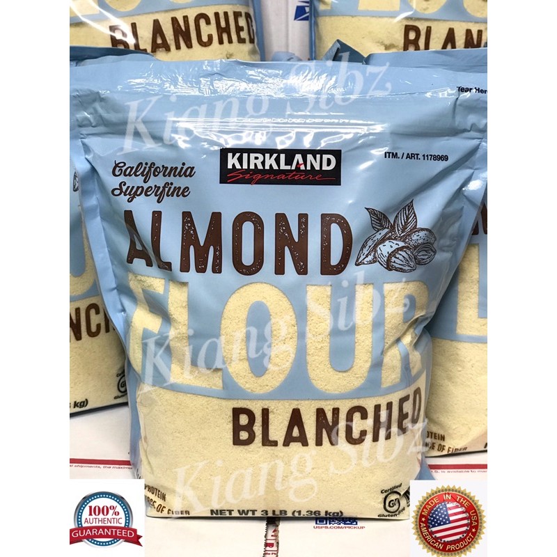 kirkland-almond-flour-blanched-exp-06-11-2022-shopee-philippines