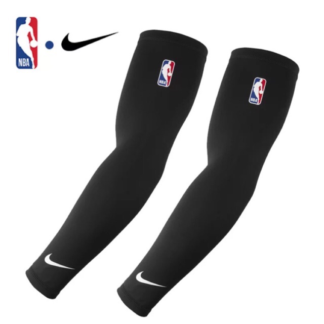 nba elbow pads