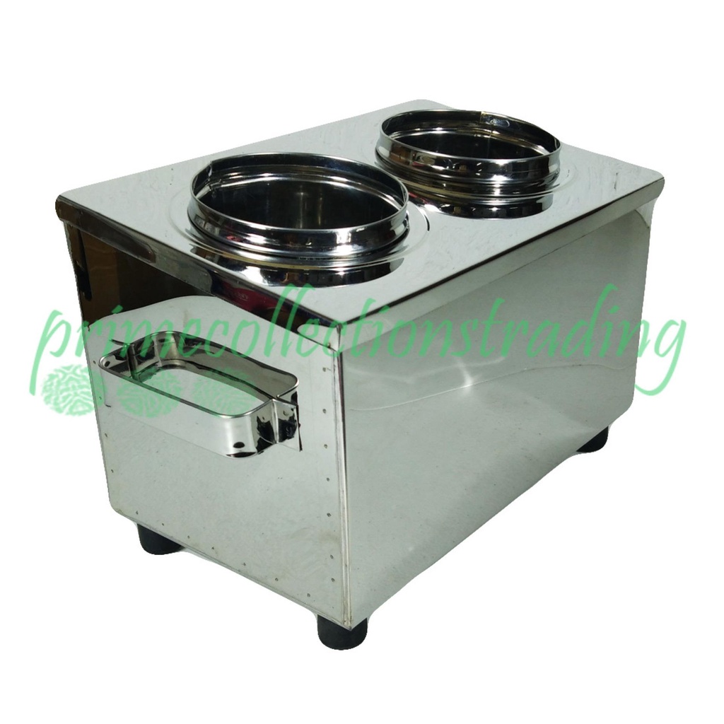 2hole Basic Spoon Fork Heater Sterilizer Shopee Philippines