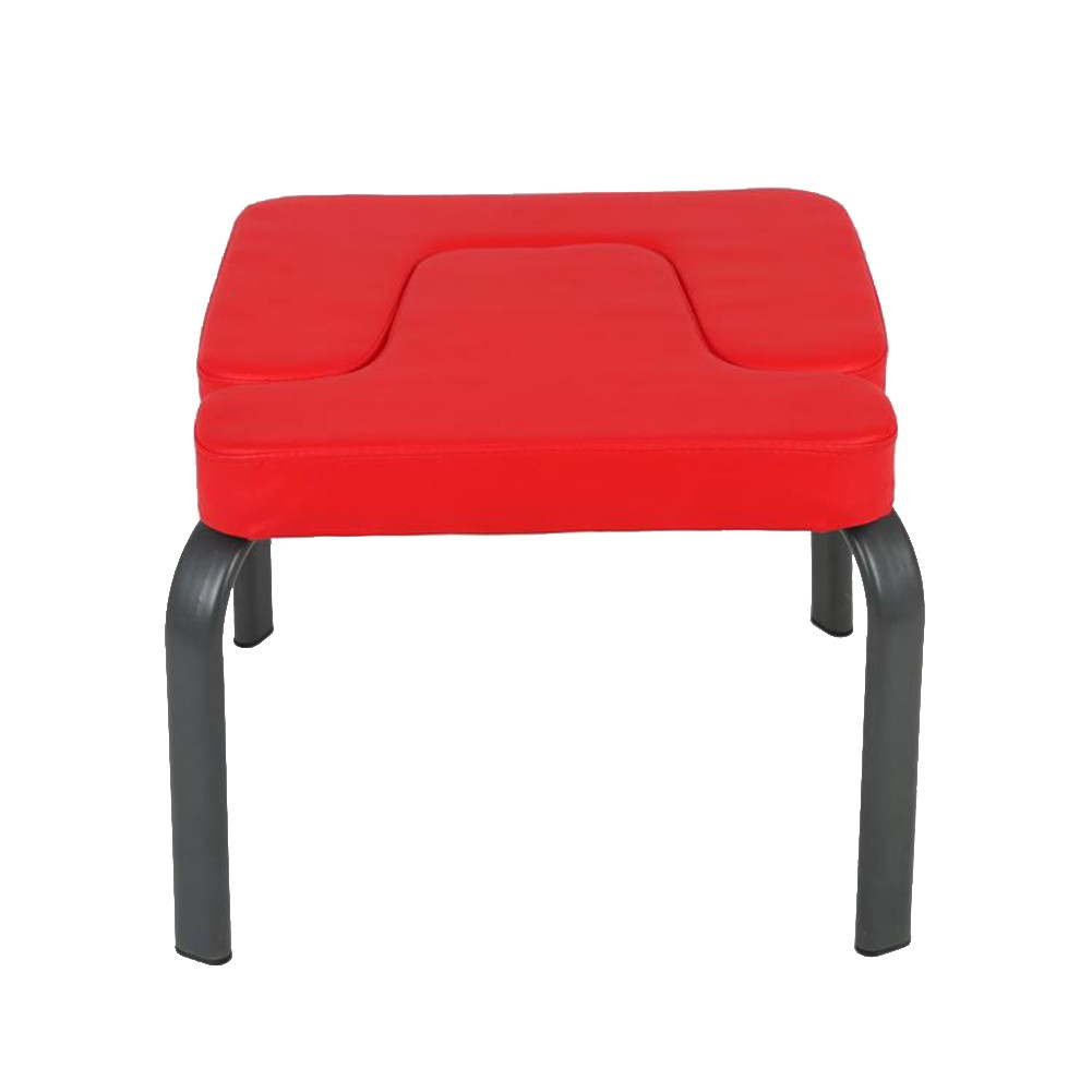 Yoga Aids Workout Chair Headstand Stool Multifunctional Sports