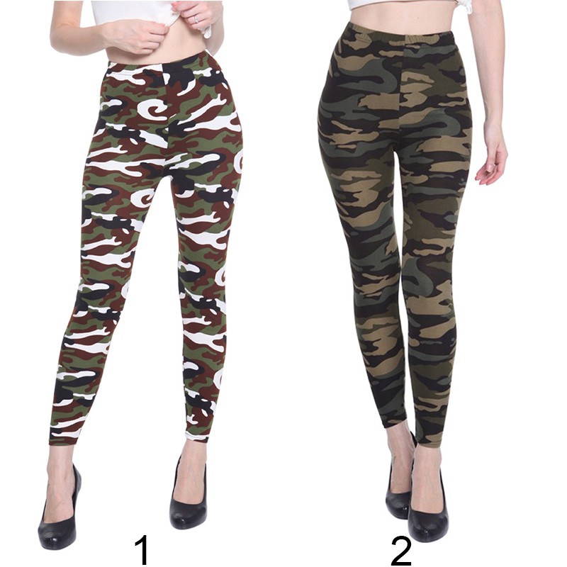 high waisted army pants