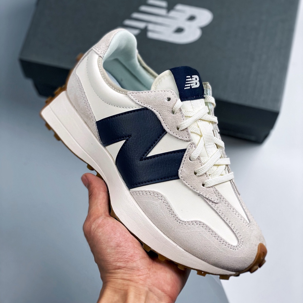 new balance 327 retro