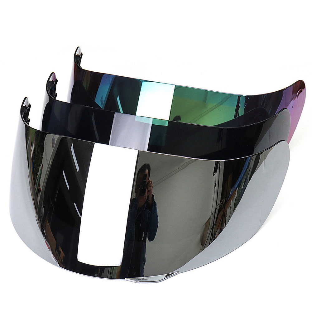 helmet visor