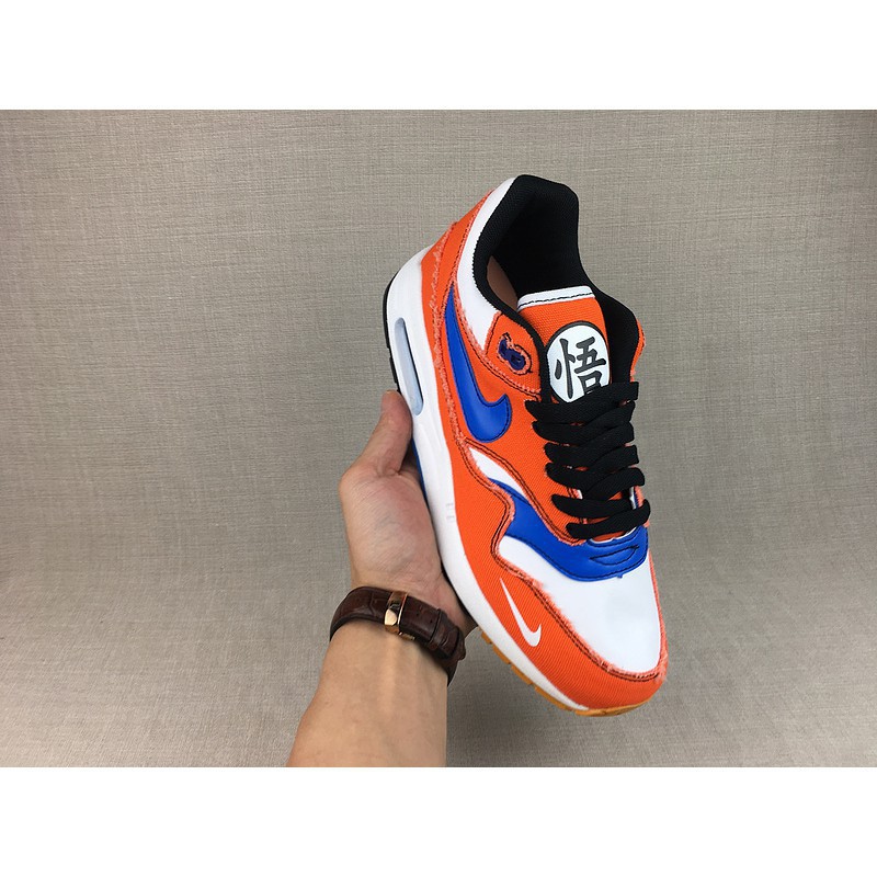 all dragon ball shoes