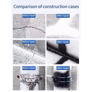 Waterproof Leak repair spray sealant for leaks roof sealant paint spraying agent anti leaking proof #6