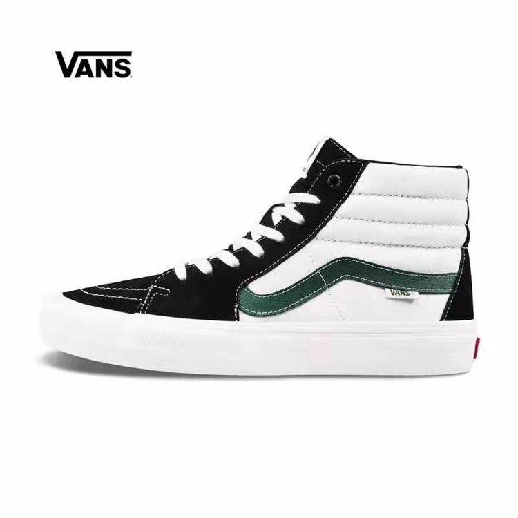 vans style 44