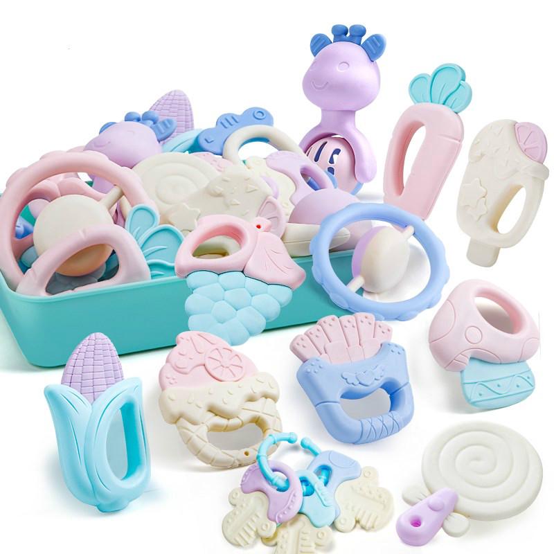 baby toys for teeth