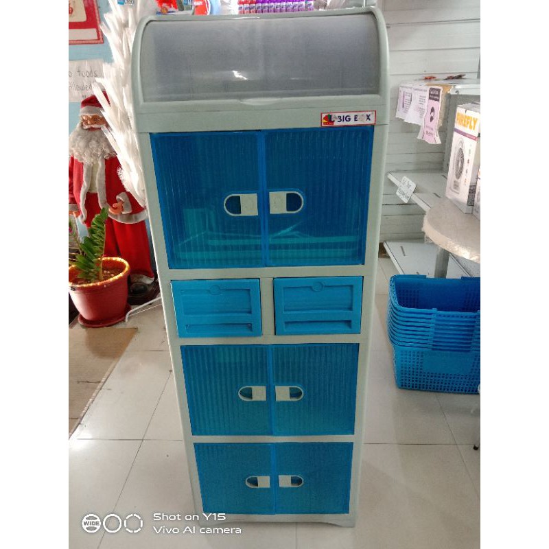 3Layer dish drainer with drawer Shopee Philippines