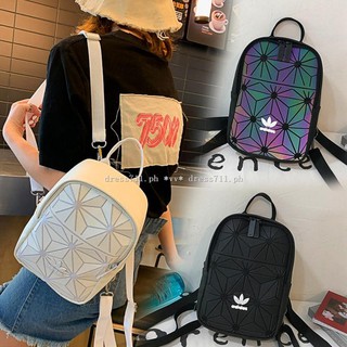 small adidas backpack women's