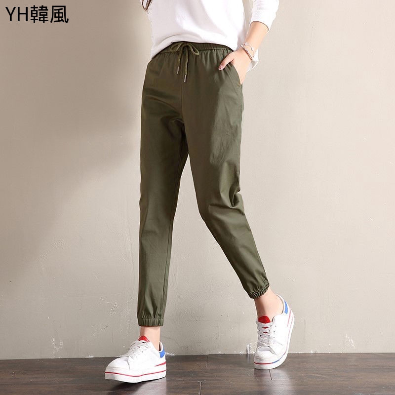 cargo trousers sports direct