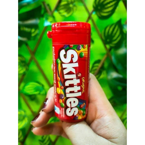 Skittles original candy Shopee Philippines