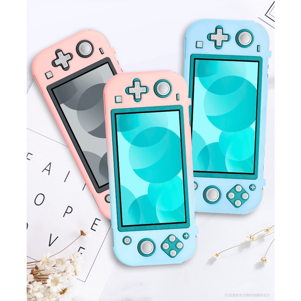 cute switch lite case