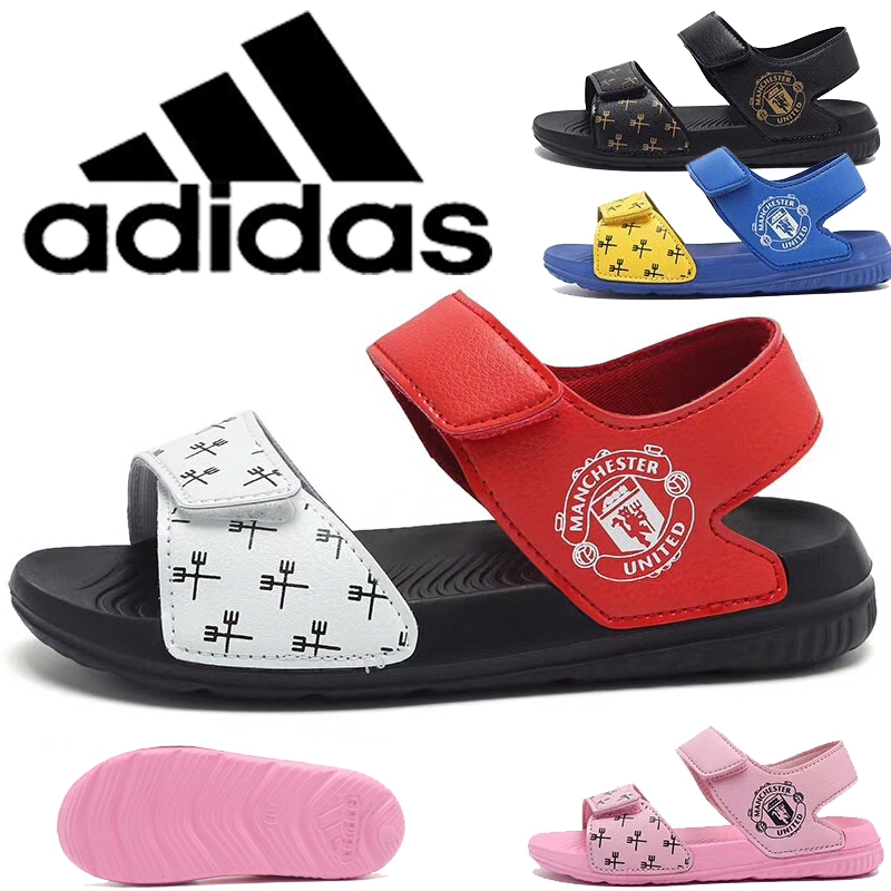 toddlers adidas sandals