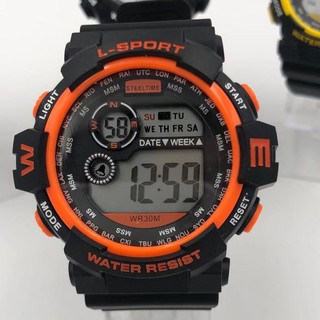 l sport watch