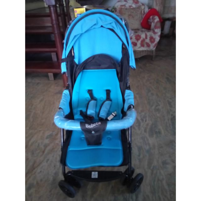 Bebeta Stroller 2024 elgincountymidwives