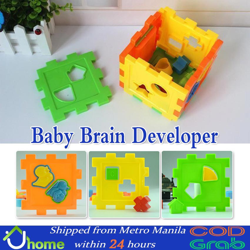 construction toys for babies