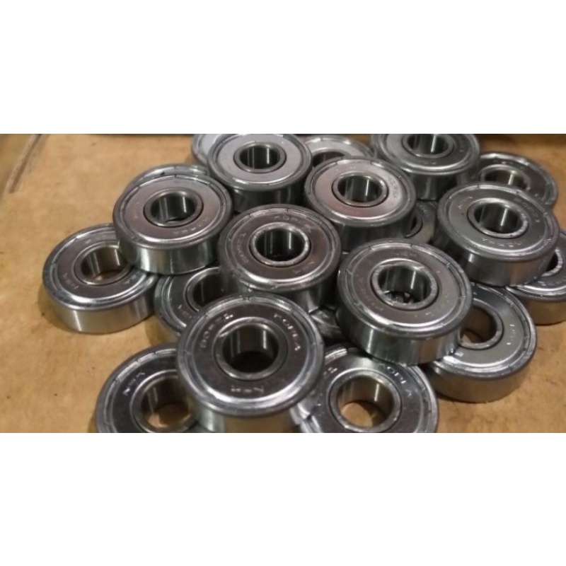 Bearing 608 ZZ NSK KOREA | Shopee Philippines