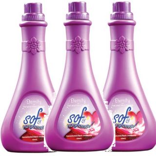 eternity sof fabric conditioner