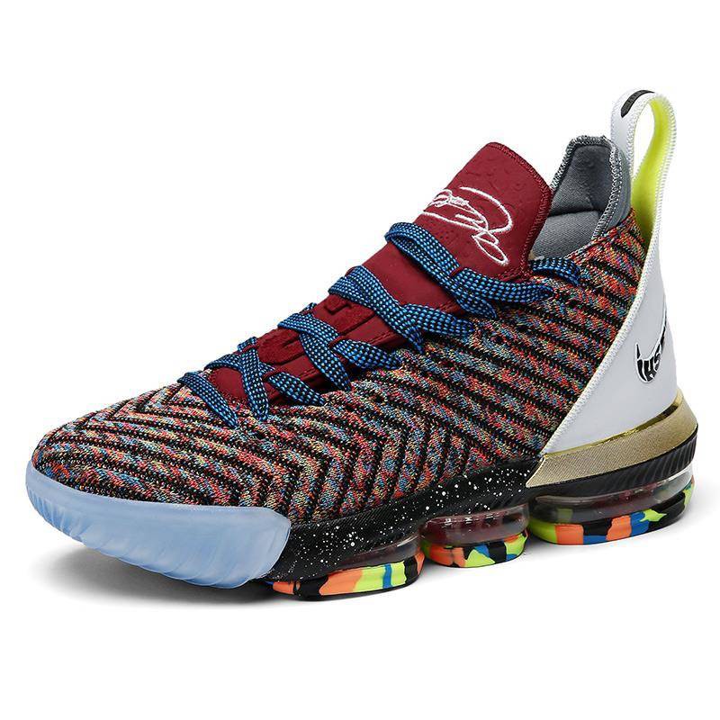 lebron james website for shoes