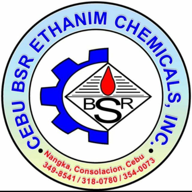 Cebu BSR Ethanim Chemicals Inc, Online Shop | Shopee Philippines