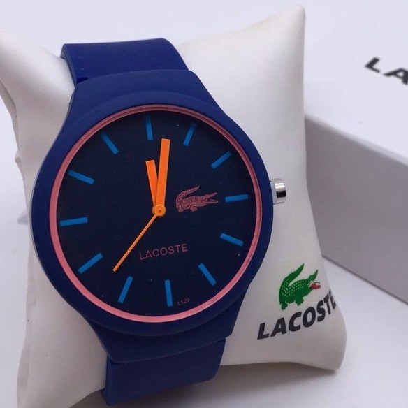 lacoste unisex watch