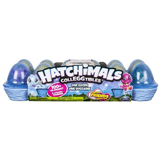 hatchimals 12 pack