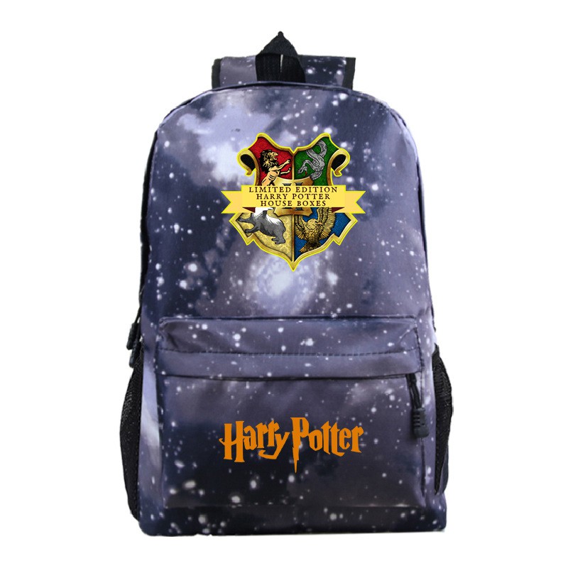 harry potter jansport backpack