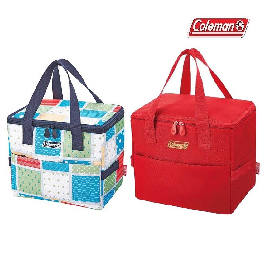 coleman insulated bags