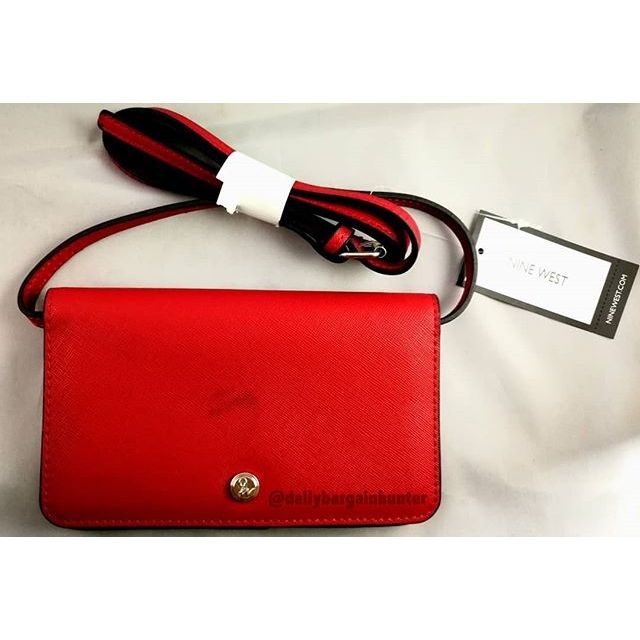 nine west sling bag price philippines