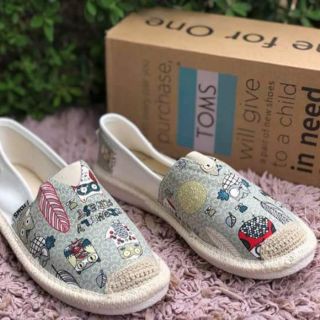 toms shoes ph