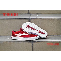 revenge x storm vans old skool