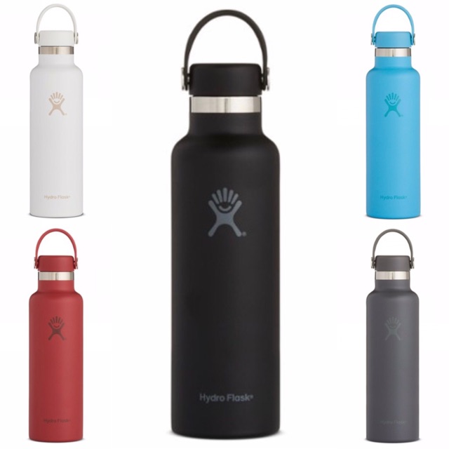 new limited edition hydro flask