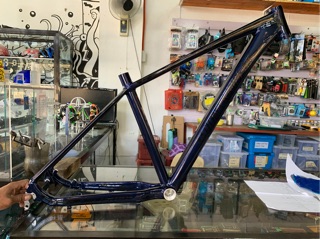 mtp monster frame