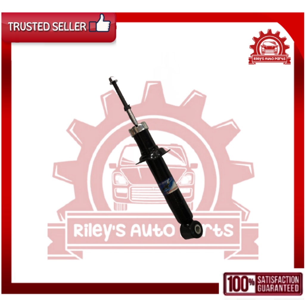 OPTIMUM GAS SHOCK REAR FOR NISSAN SENTRA GRANDEUR GX B15 N16 03-10 ...