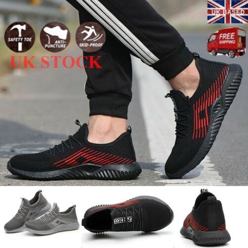 mens trainers for work