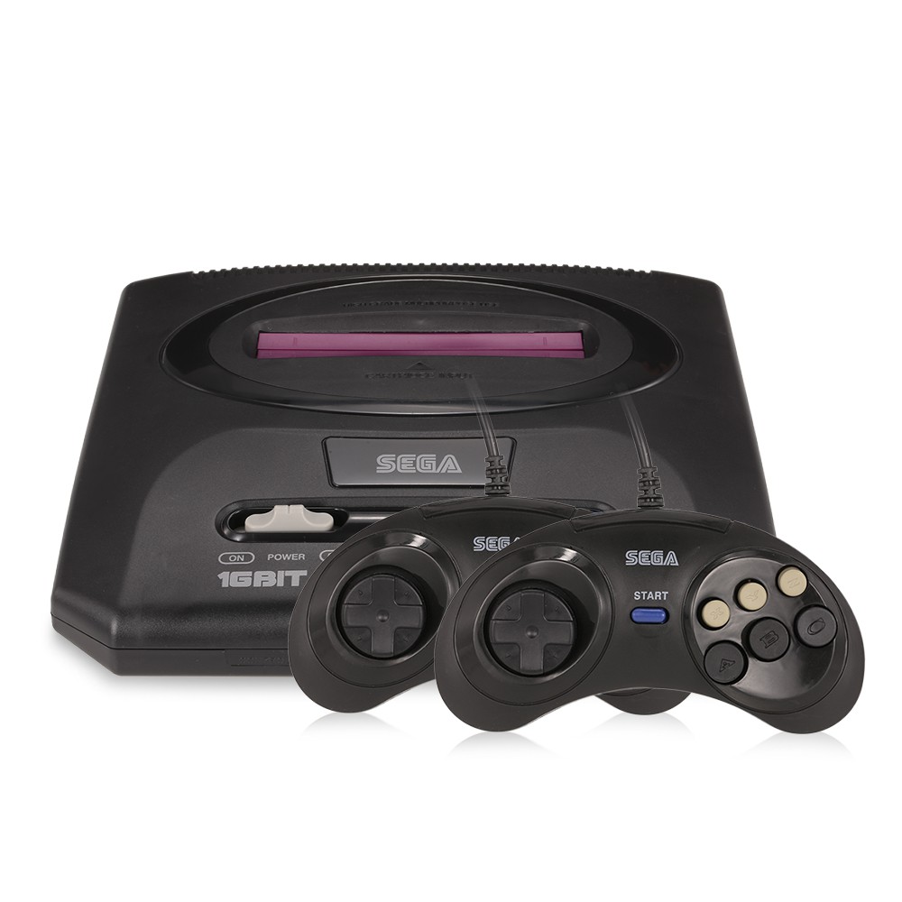 mega drive 2