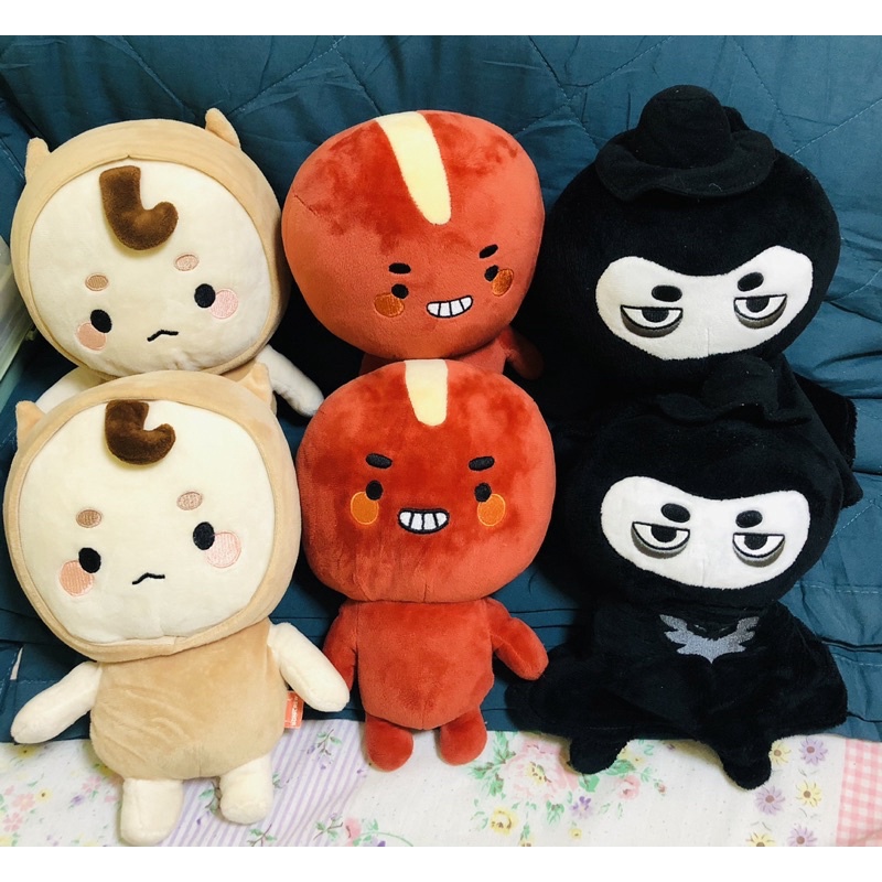 AUTHENTIC BONICREW KOREAN DRAMA GOBLIN STUFFED TOYS PLUSH FOR GIFTS ...