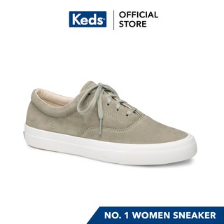 keds nubuck