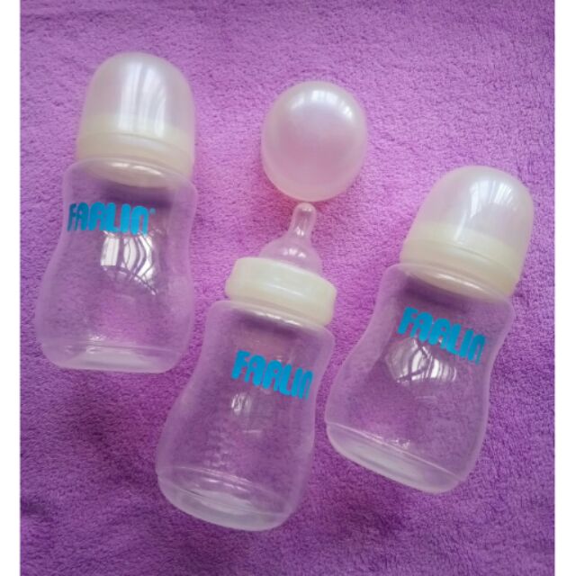 farlin bottle