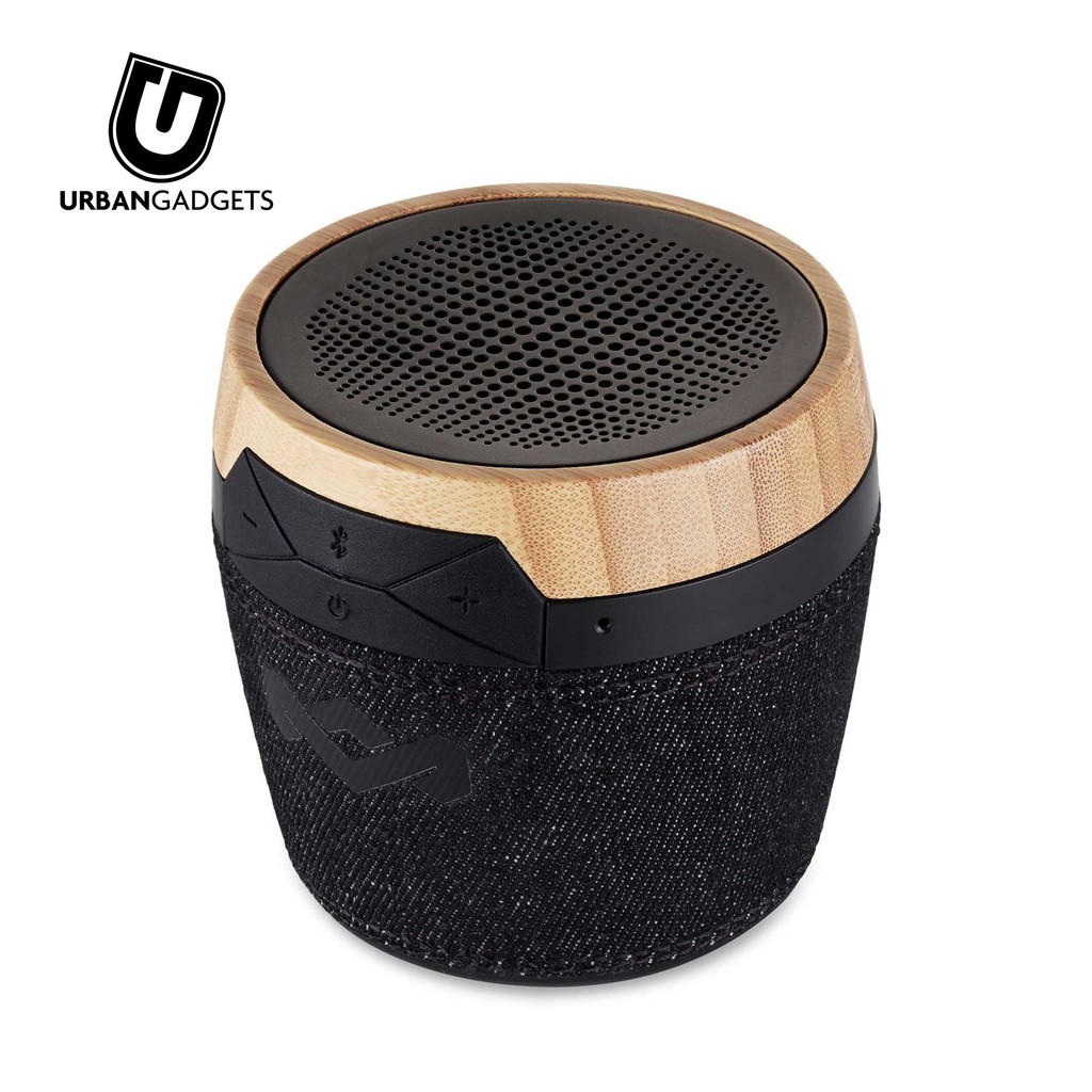 chant mini portable bluetooth speaker