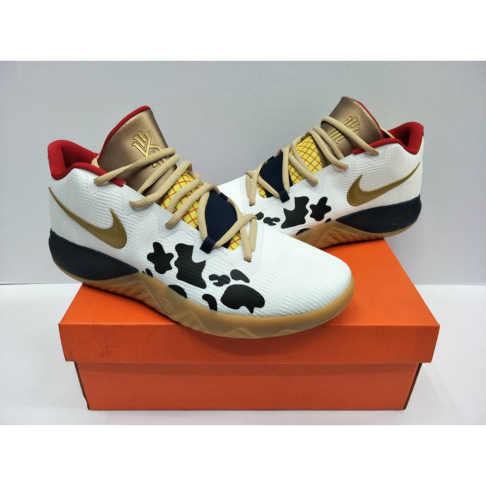 kyrie toy story shoes