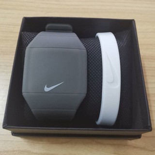 nike touch watch