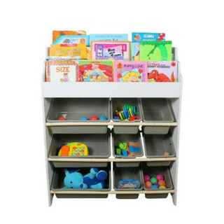 toy storage racks