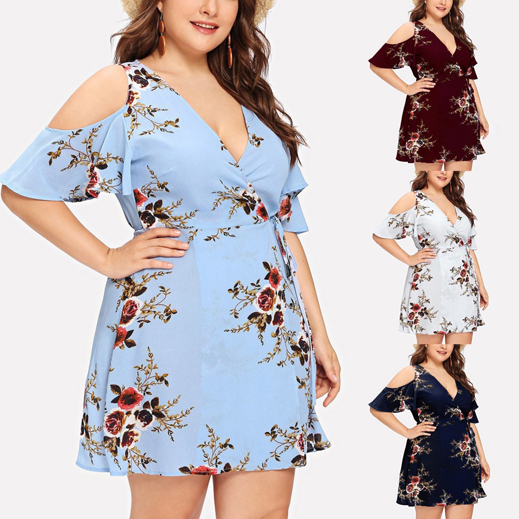 women's plus size holiday dresses