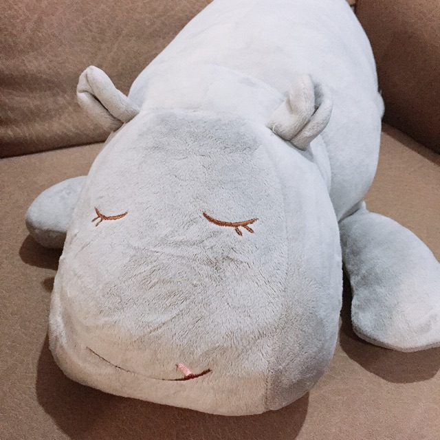 miniso life plush