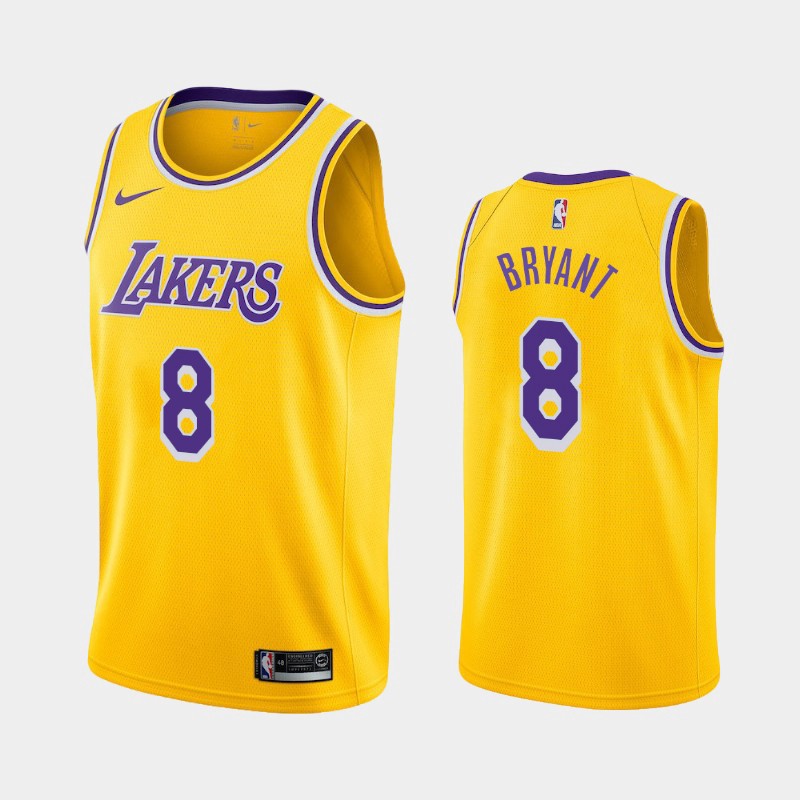 kobe icon edition jersey