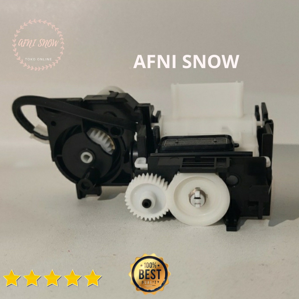 Purge Unit / Absorber Pump For Epson L1110 L3110 L3150 L4150 L5190