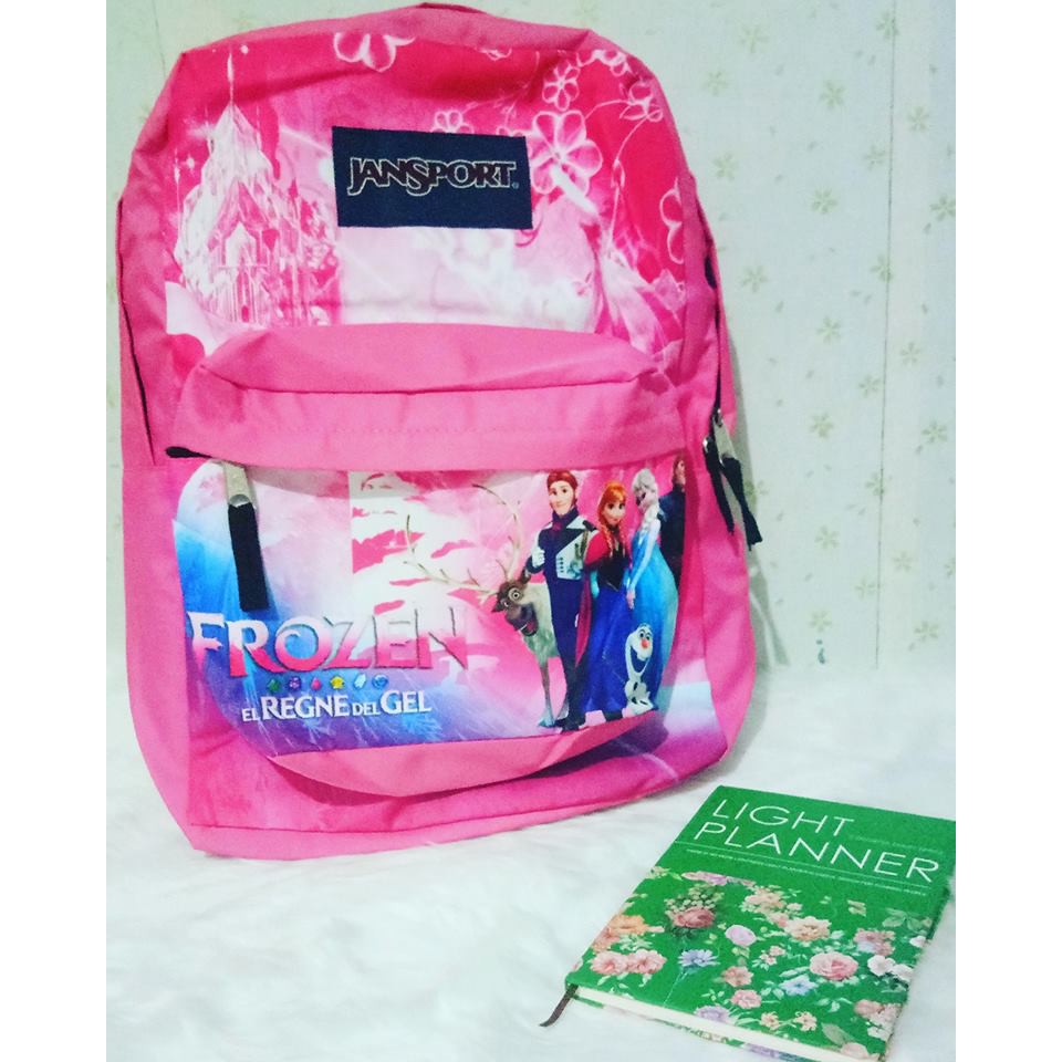 kids backpacks jansport