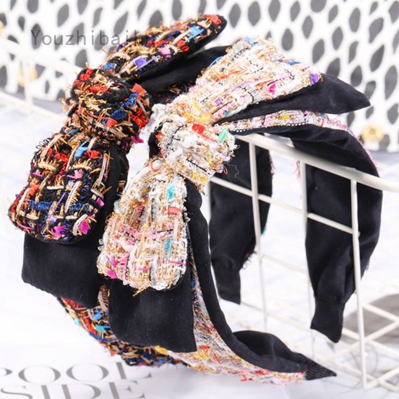 head bows for womens