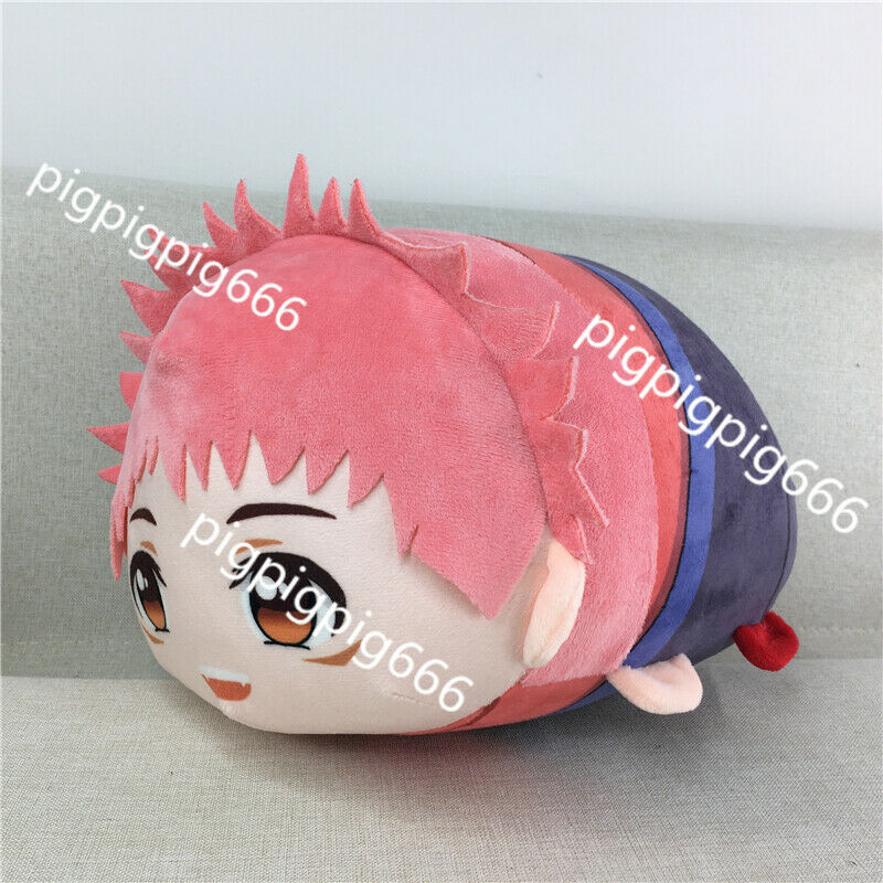 itadori plush
